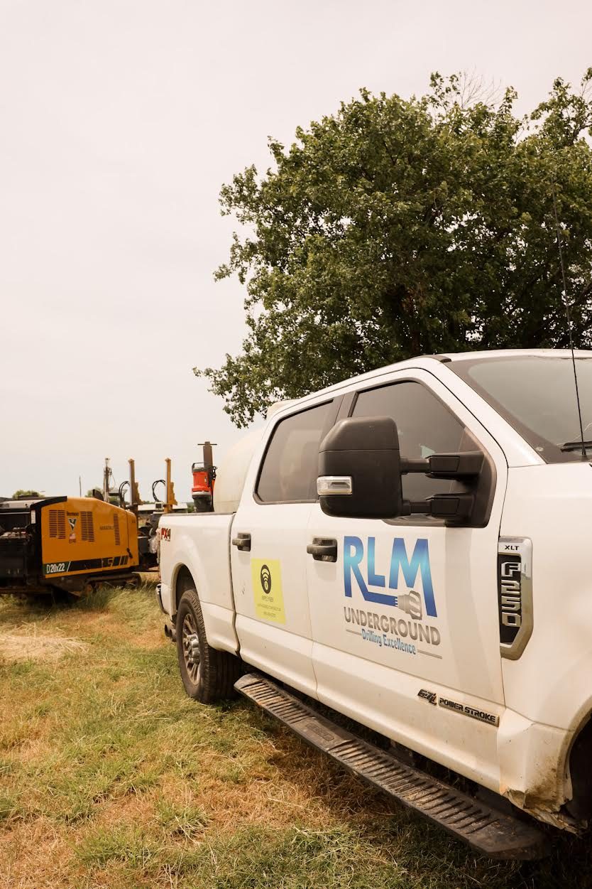 From one truck in 2016 to a national footprint. Still family-owned.